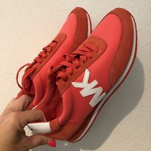 MICHAEL by Michael Kors Stanton Trainers